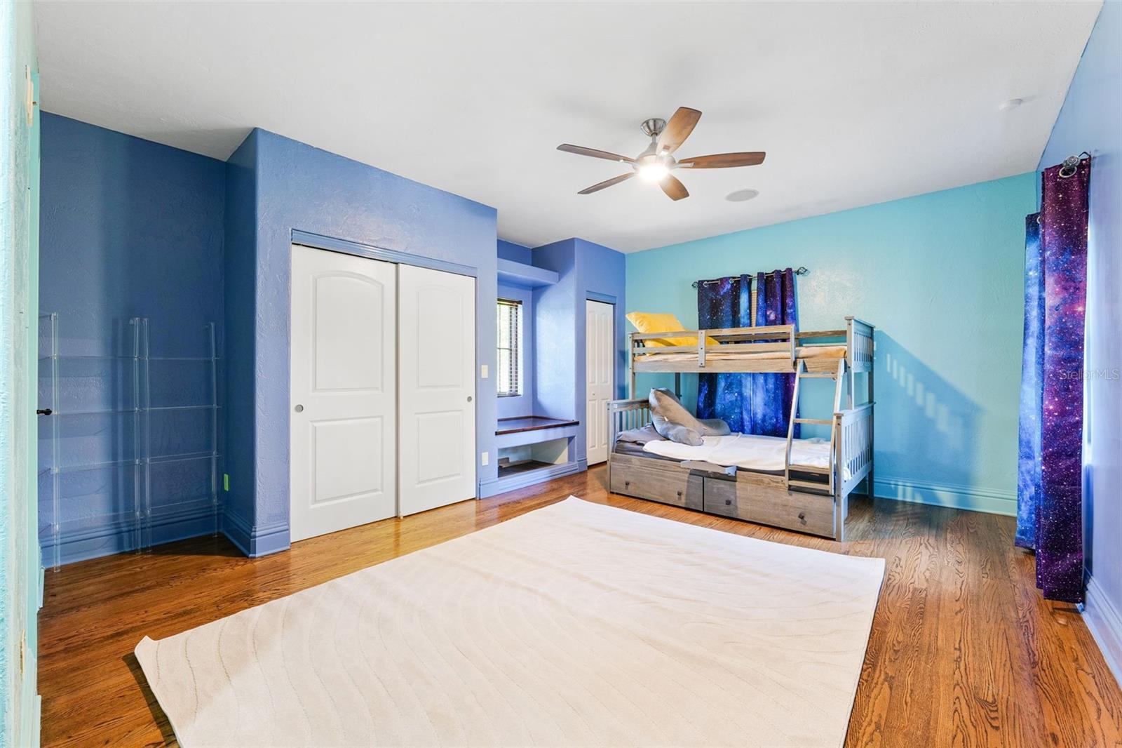 BEACH PARK - Residential