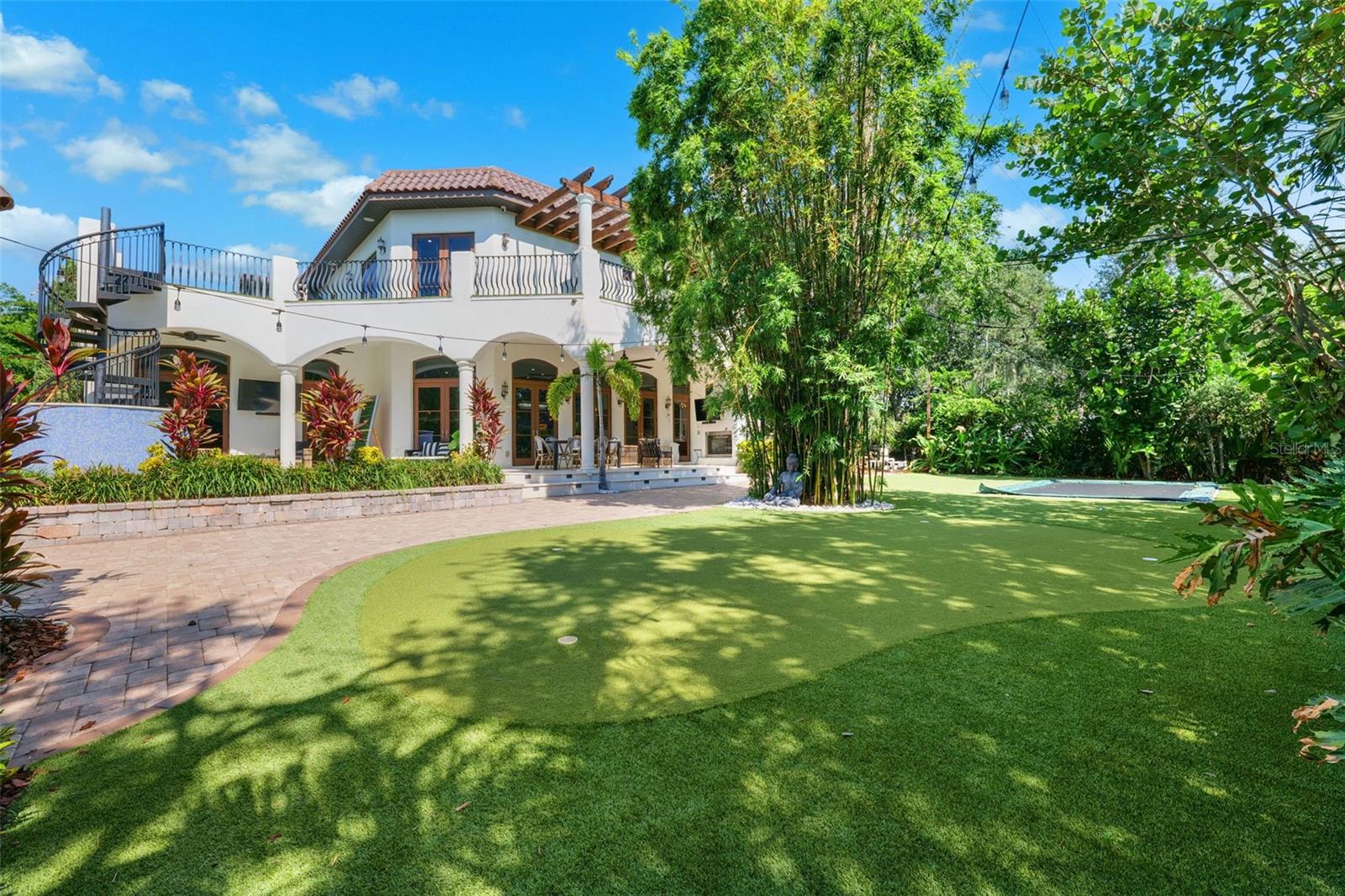 BEACH PARK - Residential