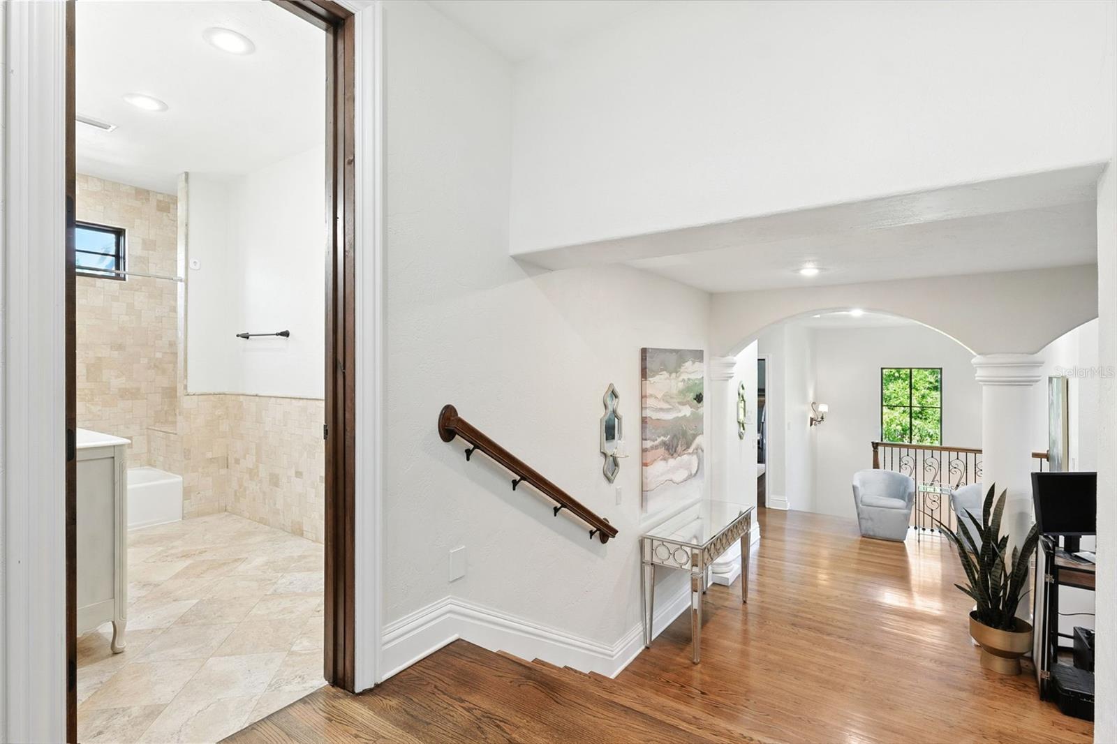 BEACH PARK - Residential