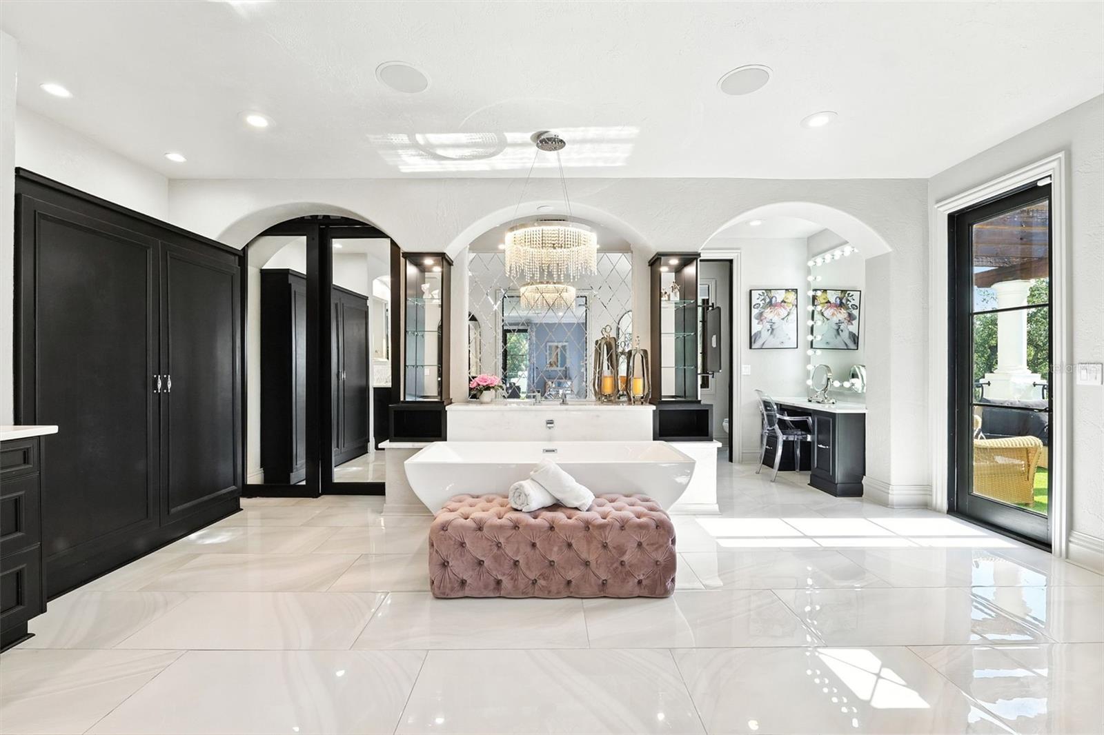 BEACH PARK - Residential