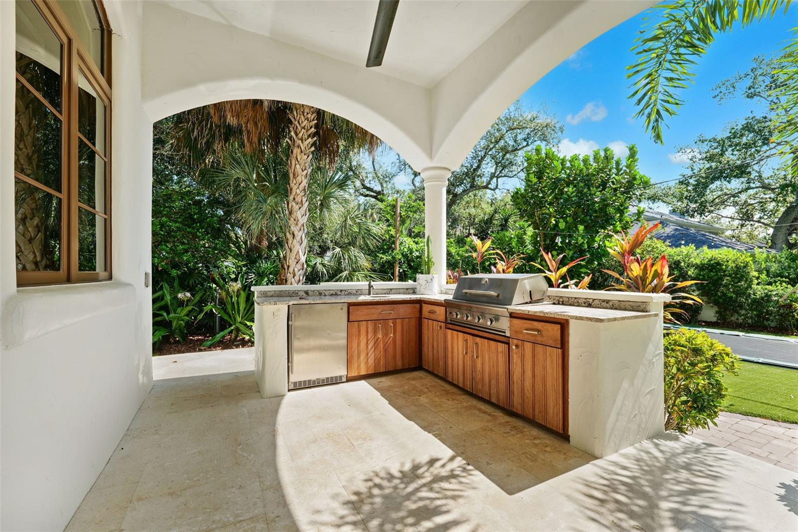 BEACH PARK - Residential