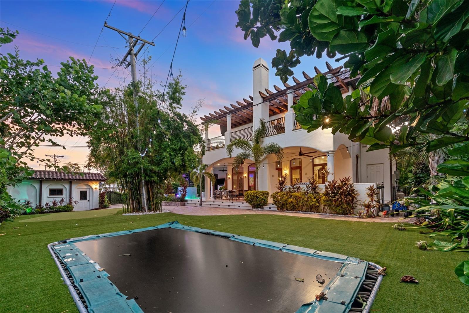 BEACH PARK - Residential