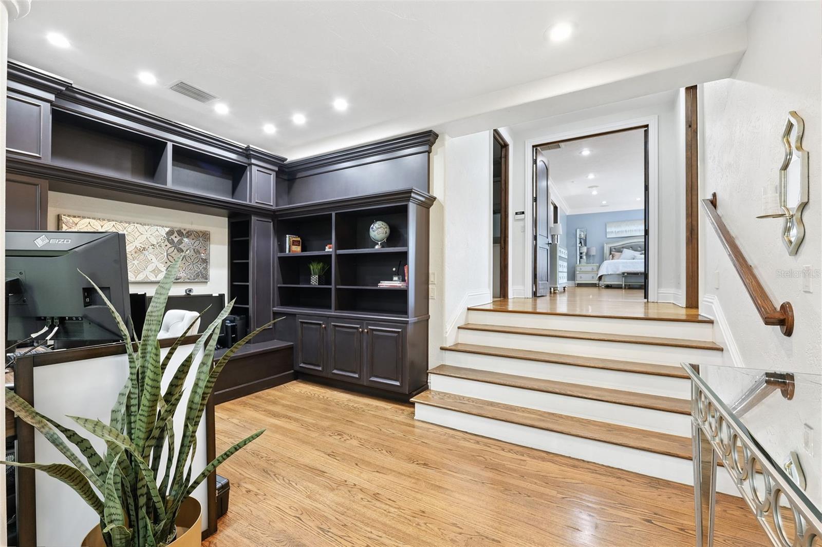 BEACH PARK - Residential