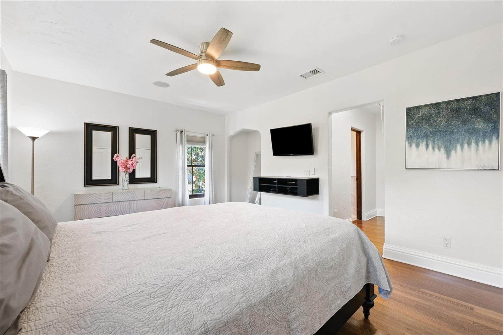 BEACH PARK - Residential