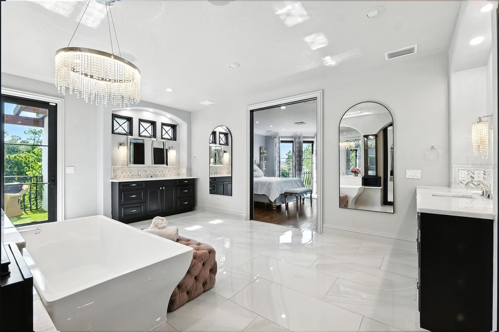 BEACH PARK - Residential