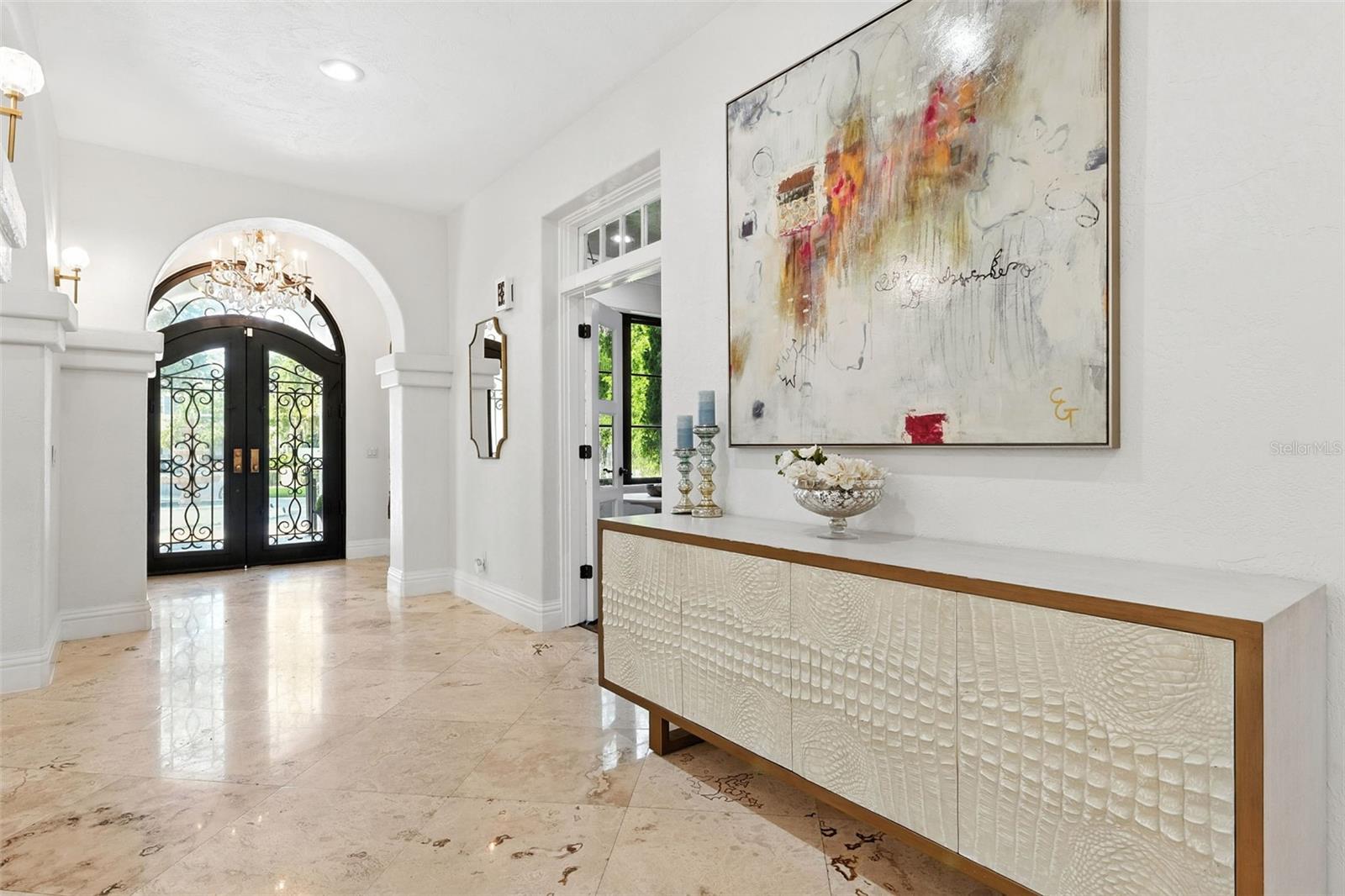 BEACH PARK - Residential