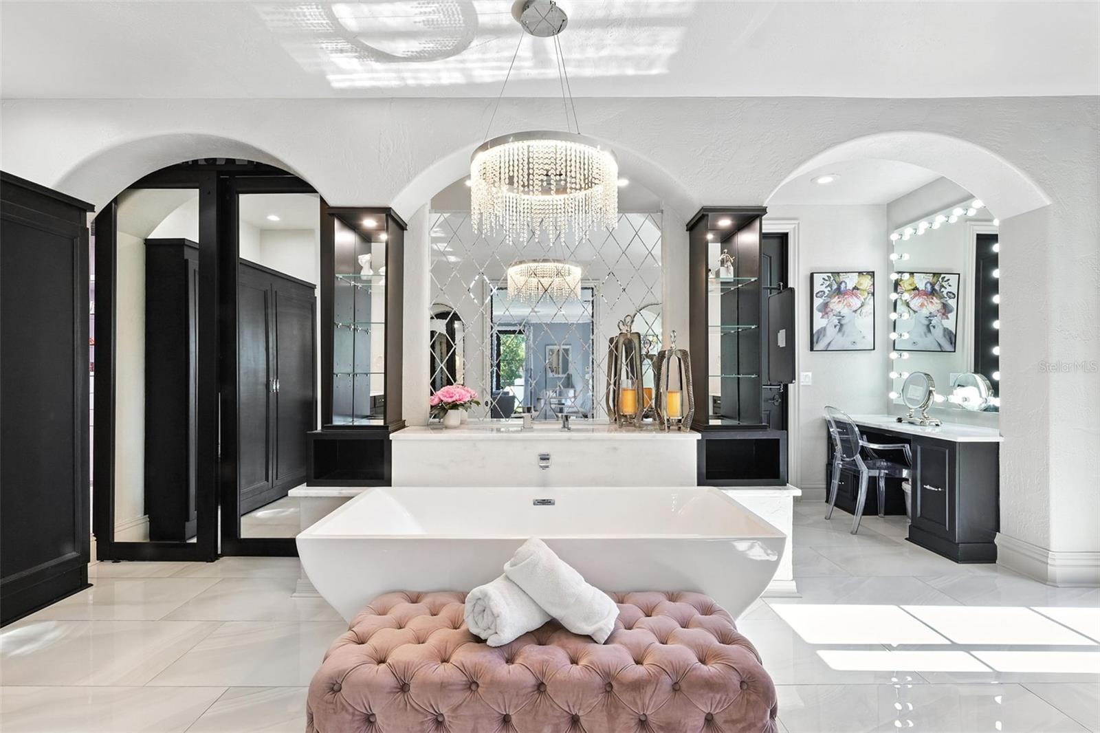 BEACH PARK - Residential