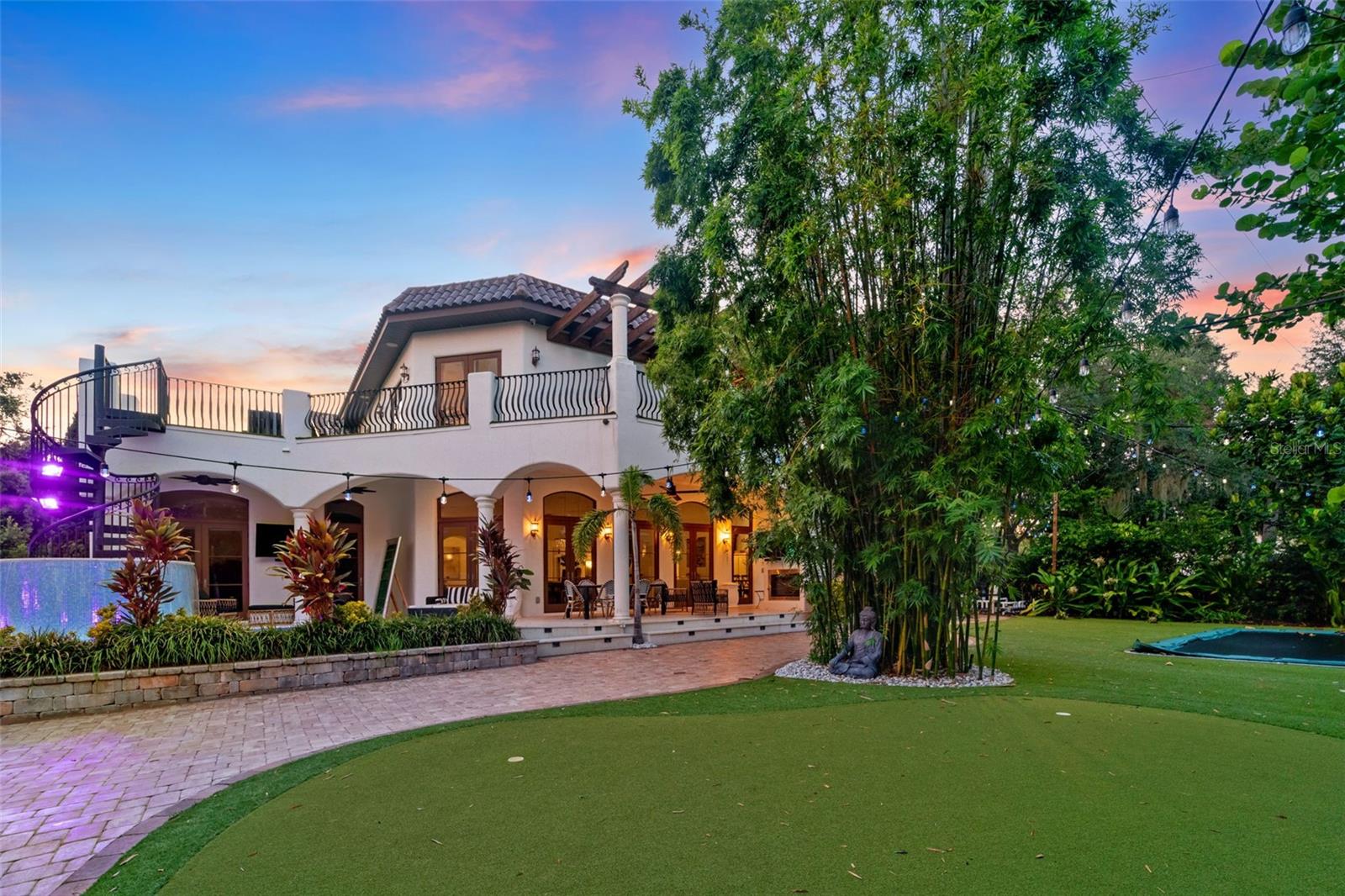 BEACH PARK - Residential