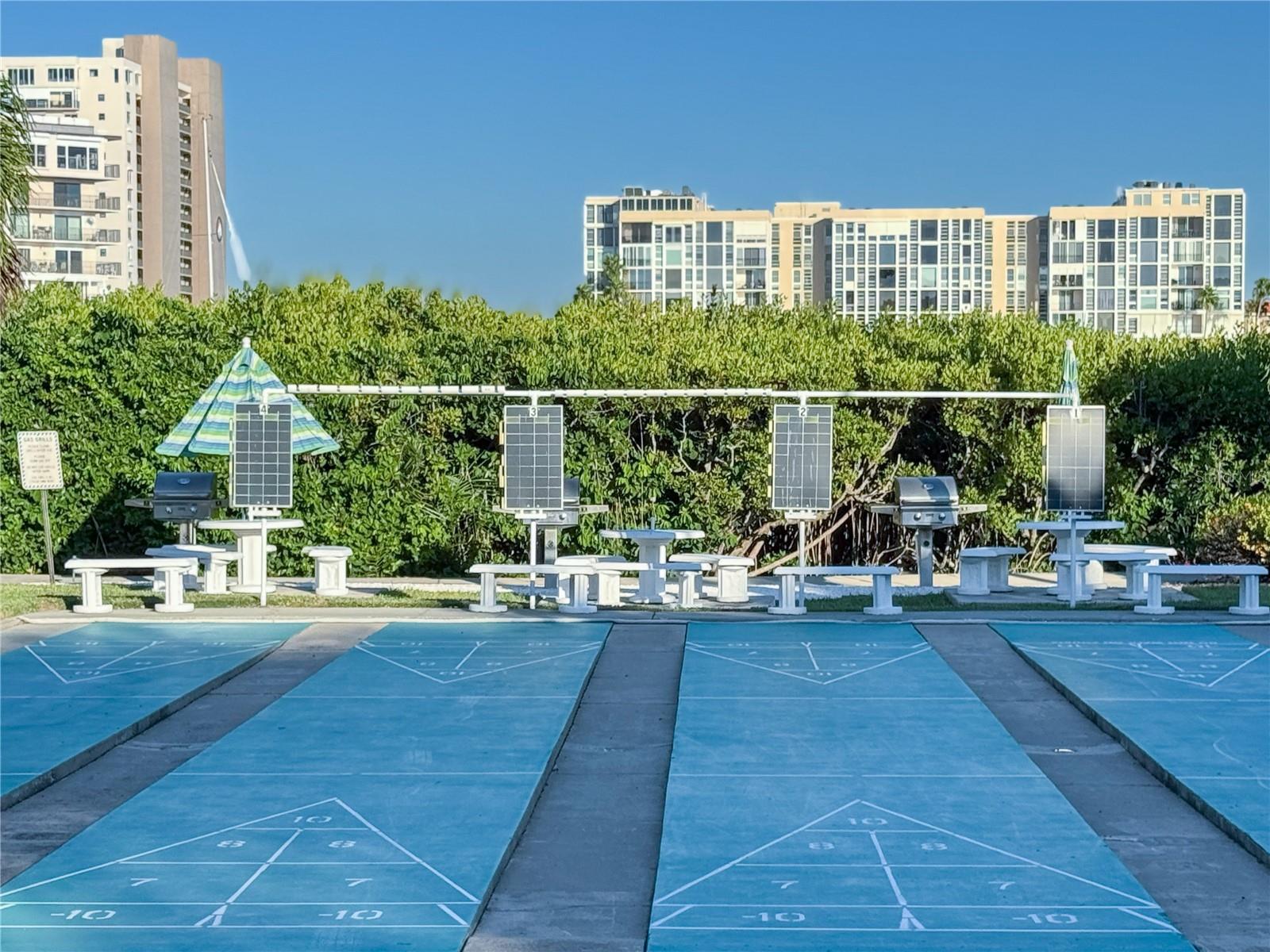 HARBOURSIDE CONDO - Residential