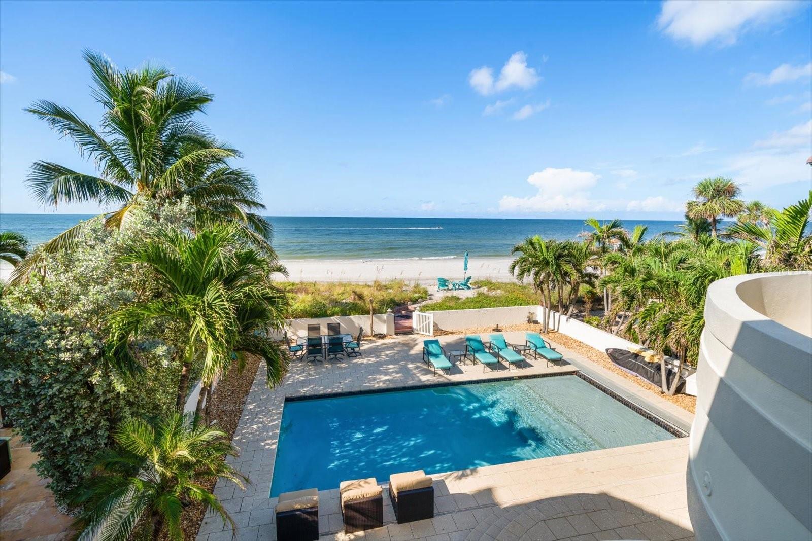 LONE PALM BEACH - Residential