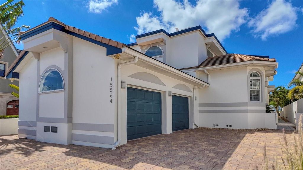 Photo of 15564 Gulf Boulevard, Redington Beach, FL 33708 (MLS # TB8465308)