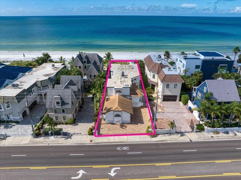 Photo of 15564 Gulf Boulevard, Redington Beach, FL 33708 (MLS # TB8465308)