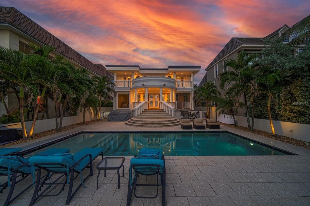 Photo of 15564 Gulf Boulevard, Redington Beach, FL 33708 (MLS # TB8465308)