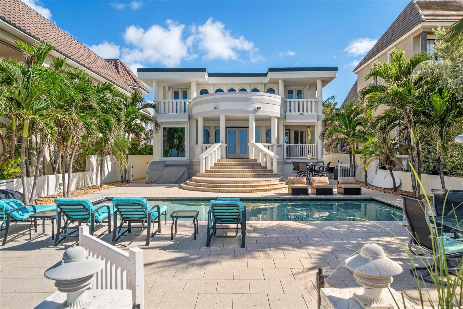 LONE PALM BEACH - Residential