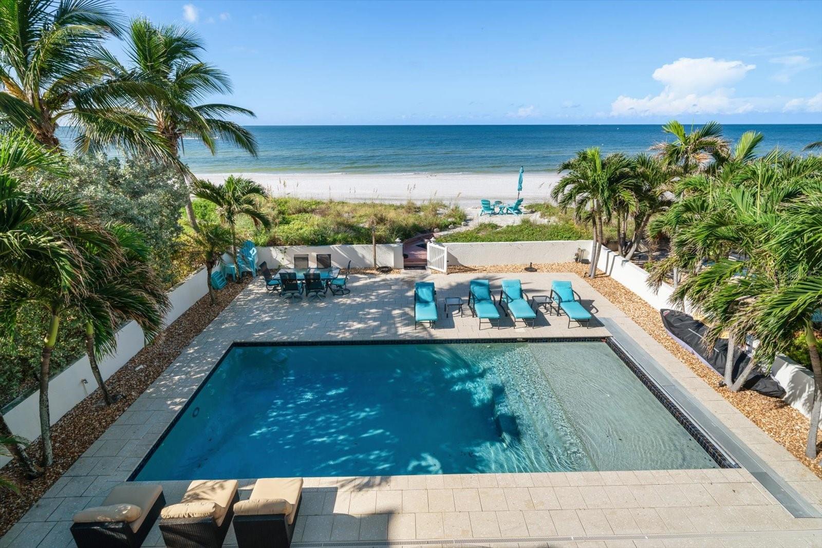 15564 GULF BOULEVARD