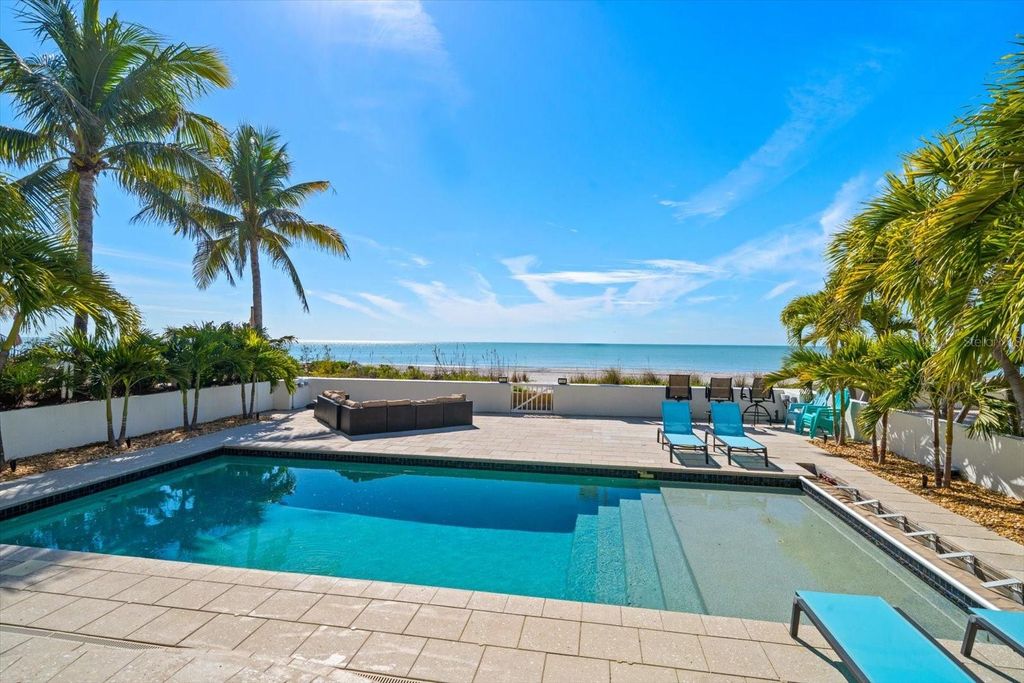 Photo of 15564 Gulf Boulevard, Redington Beach, FL 33708 (MLS # TB8465308)