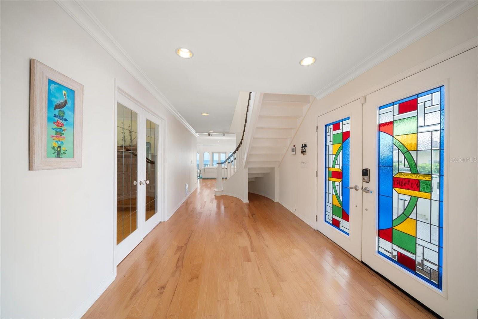 LONE PALM BEACH - Residential