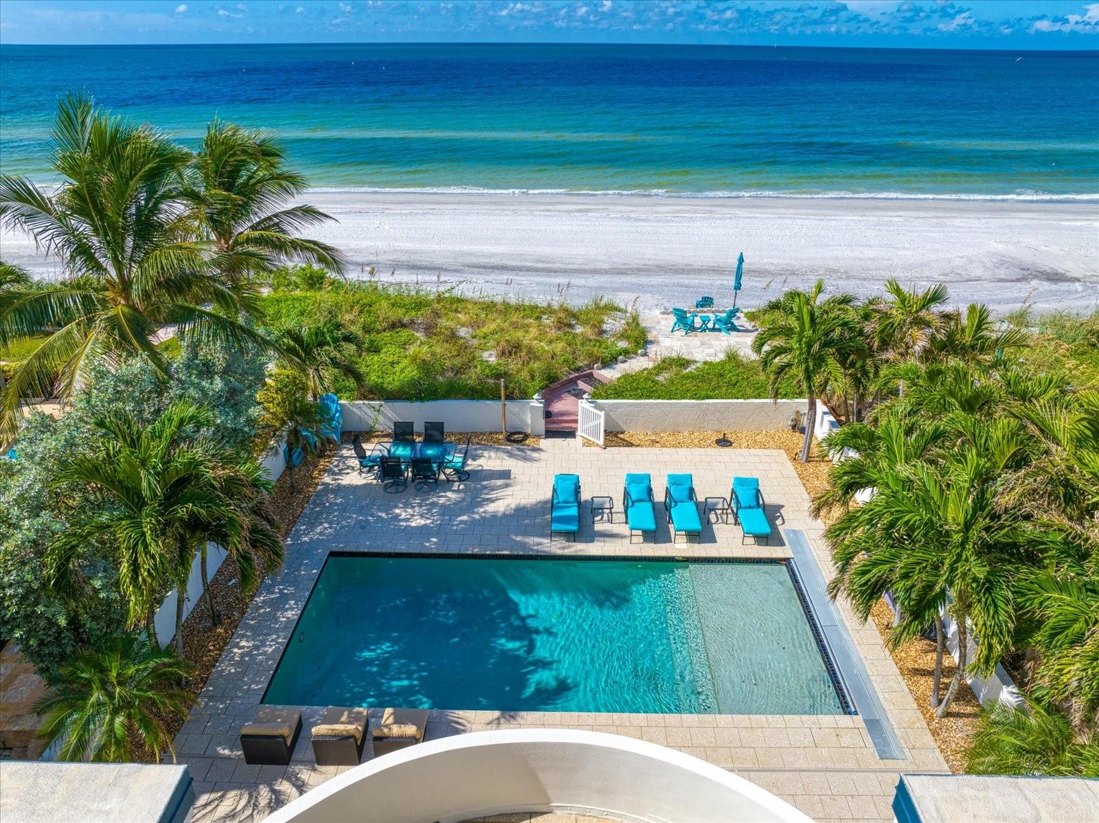 LONE PALM BEACH - Residential