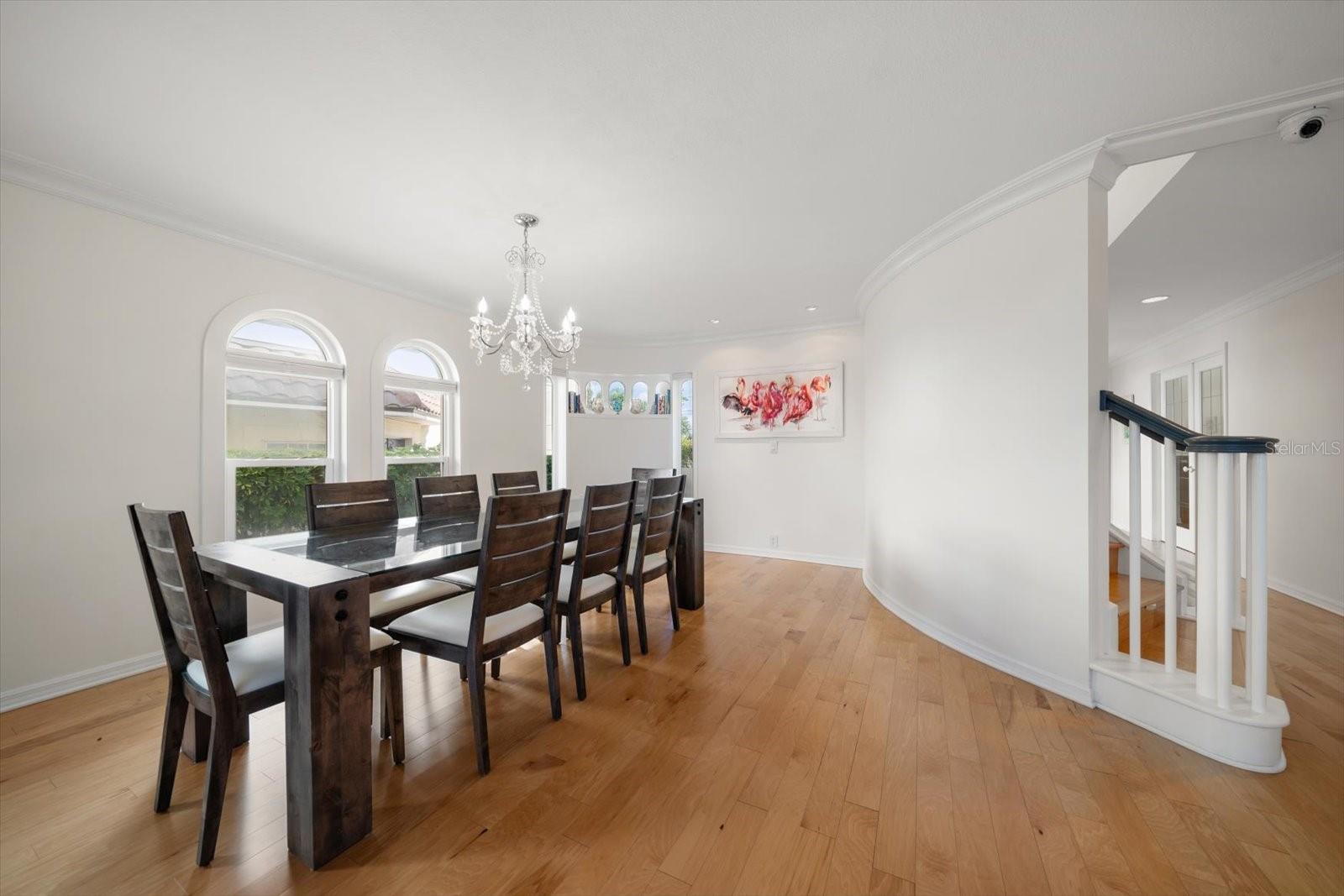 LONE PALM BEACH - Residential