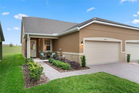 2676 SPIDER LILY COURT CLERMONT FL 34711