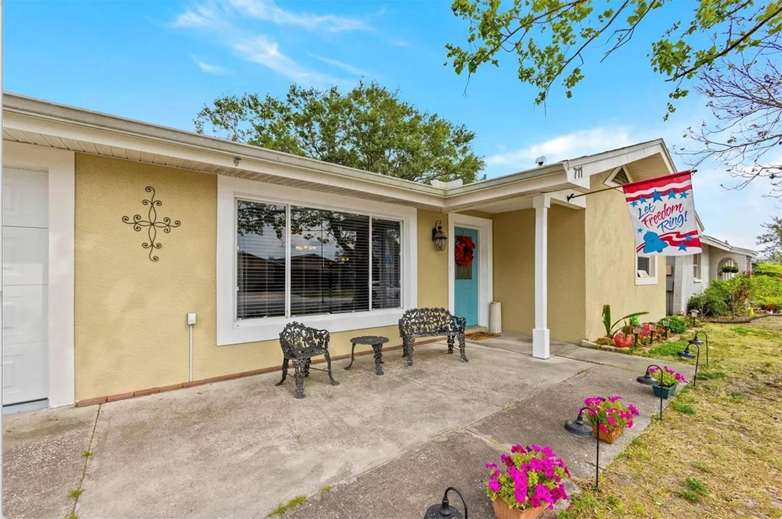 711 LEMONWOOD DRIVE