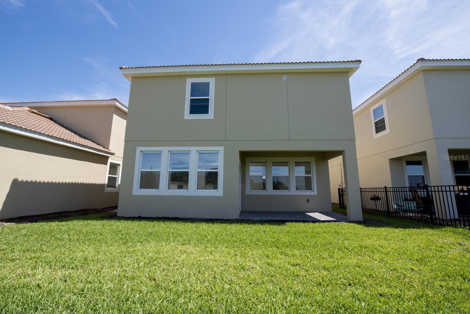 STONEYBROOK SOUTH NORTH PRCL PH 2 - Residential