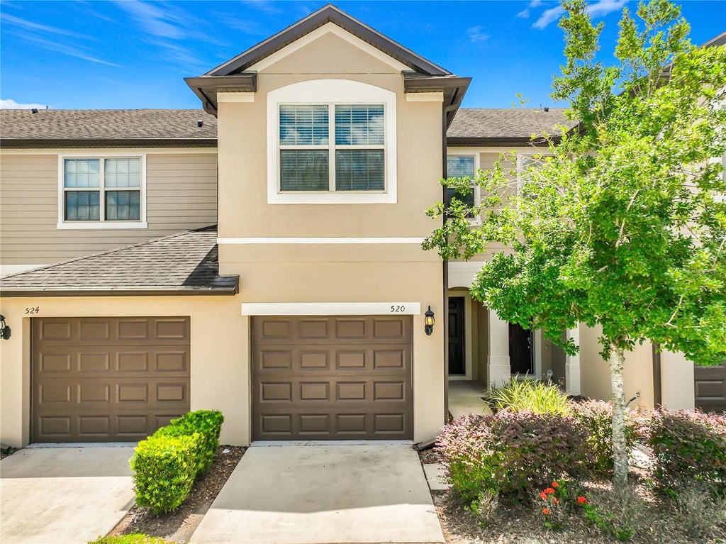 Photo of 520 Virtuoso Lane #68, Orlando, FL 32824 (MLS # O6443082)