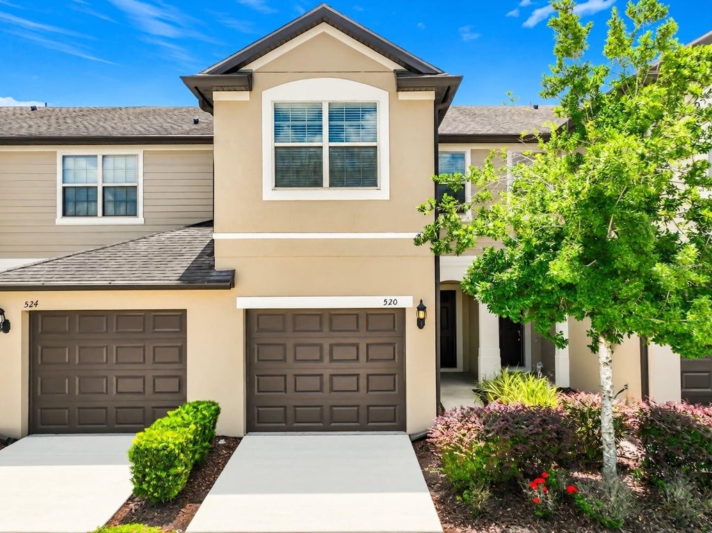 Photo of 520 Virtuoso Lane #68, Orlando, FL 32824 (MLS # O6443082)