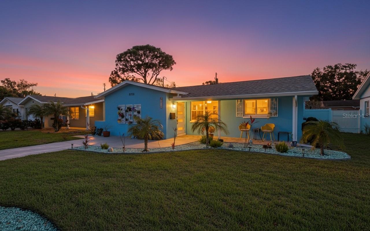 GLENWOOD - Residential