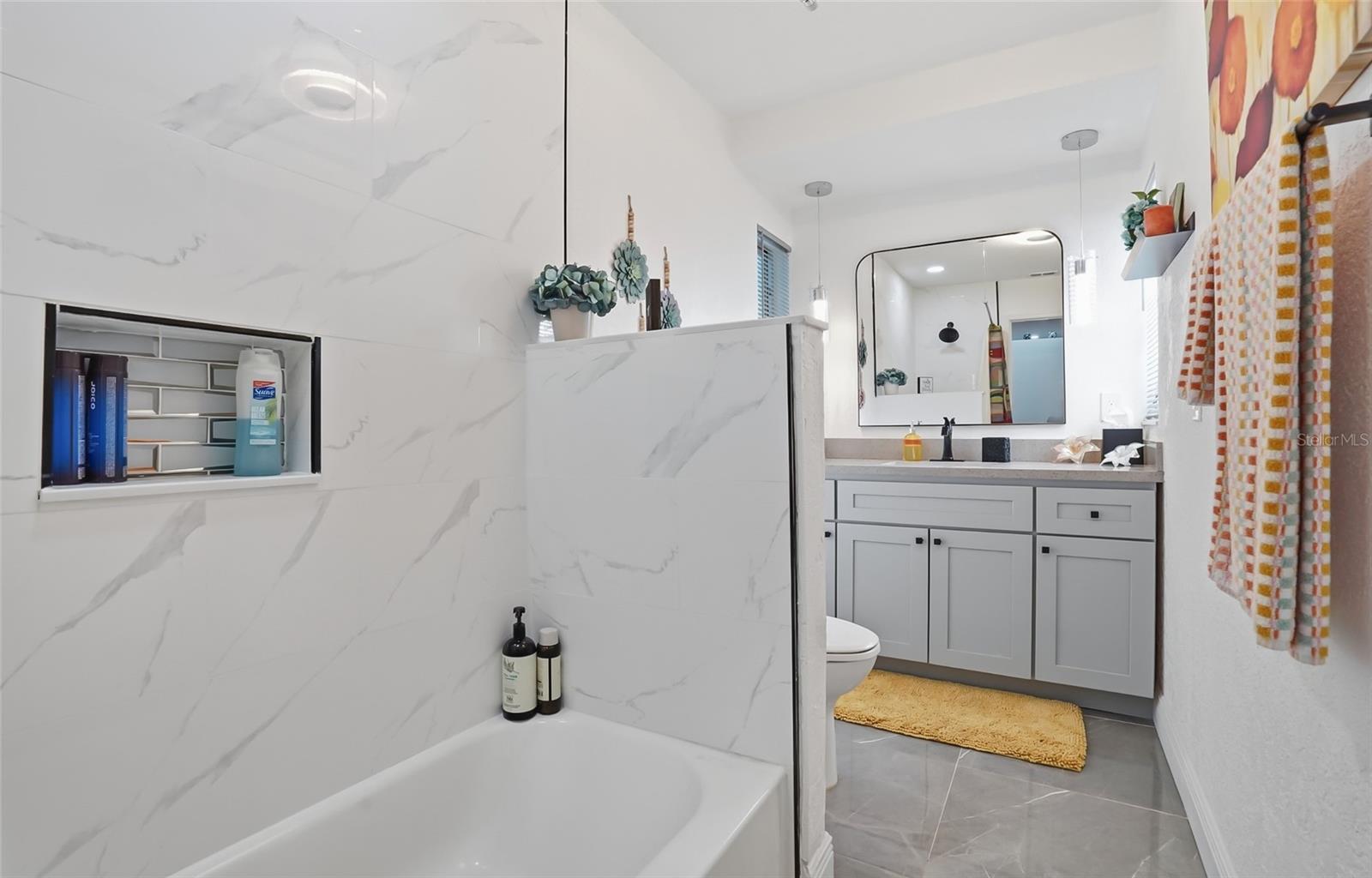 GLENWOOD - Residential