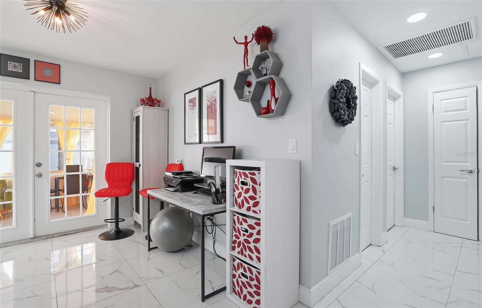 GLENWOOD - Residential