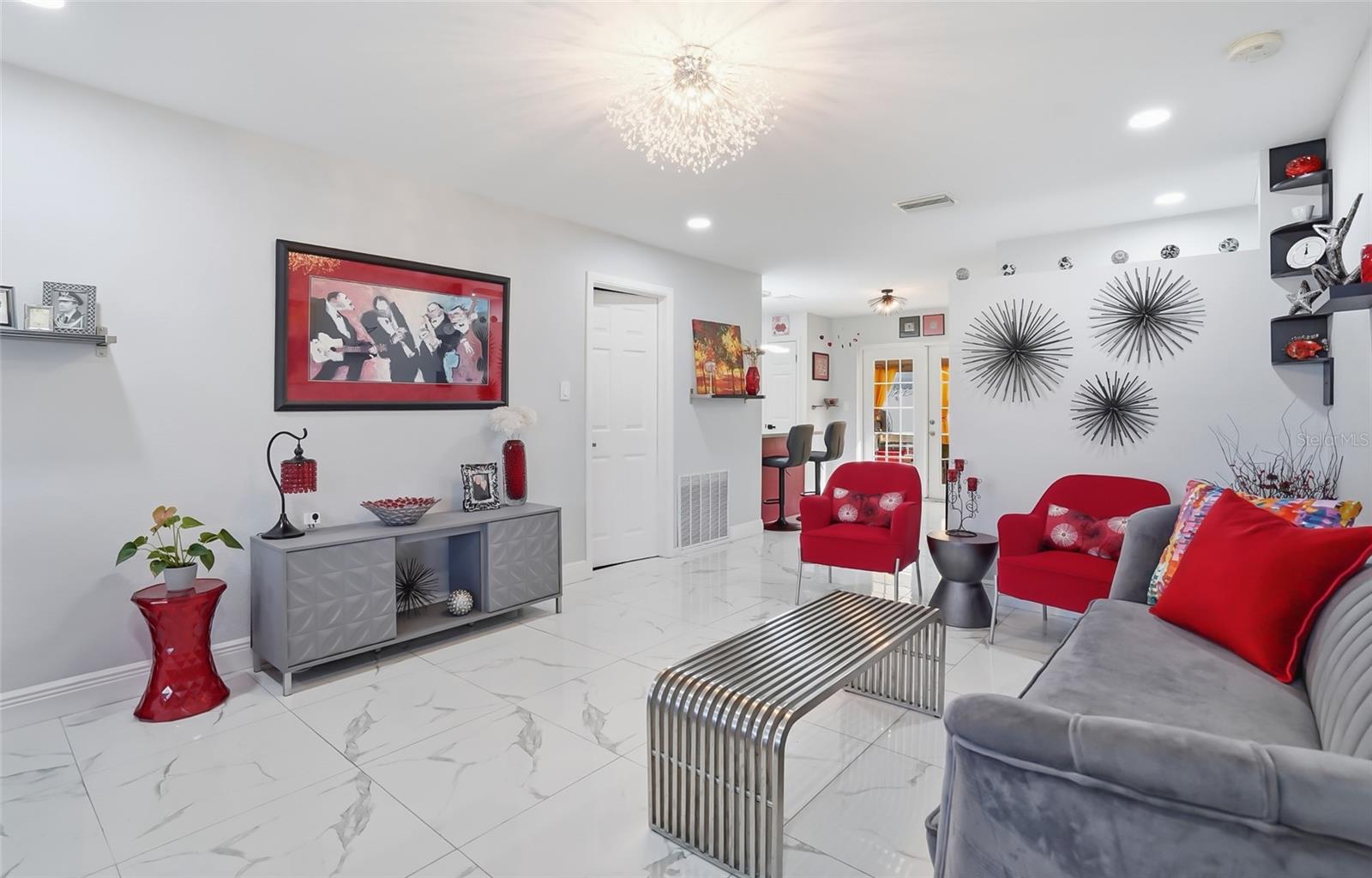 GLENWOOD - Residential