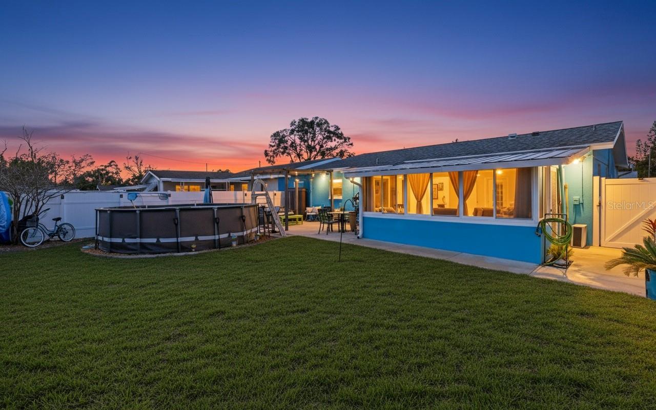 GLENWOOD - Residential