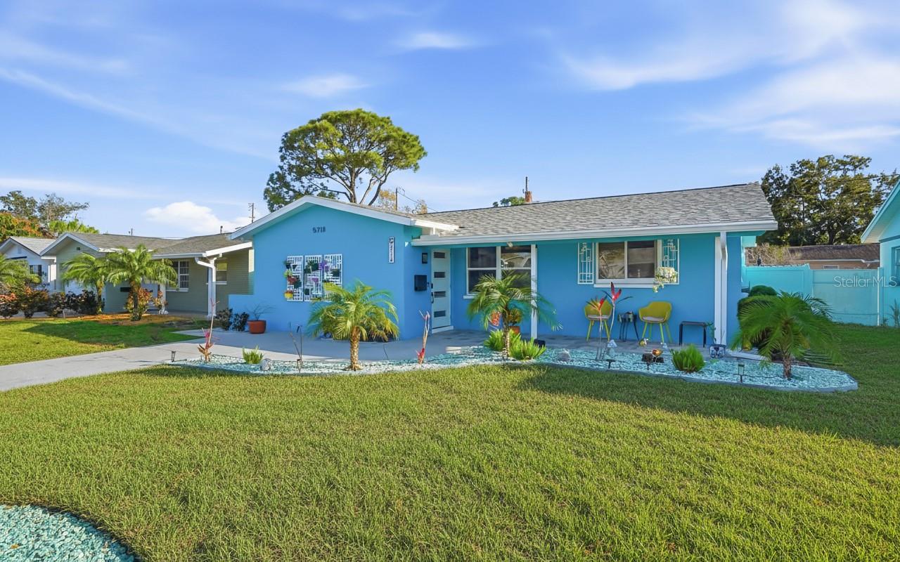 GLENWOOD - Residential