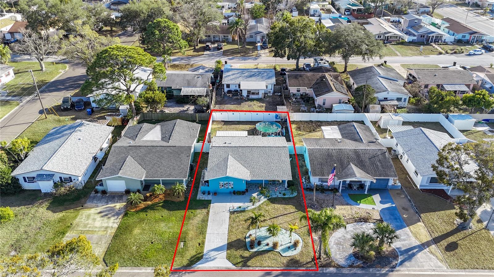 GLENWOOD - Residential