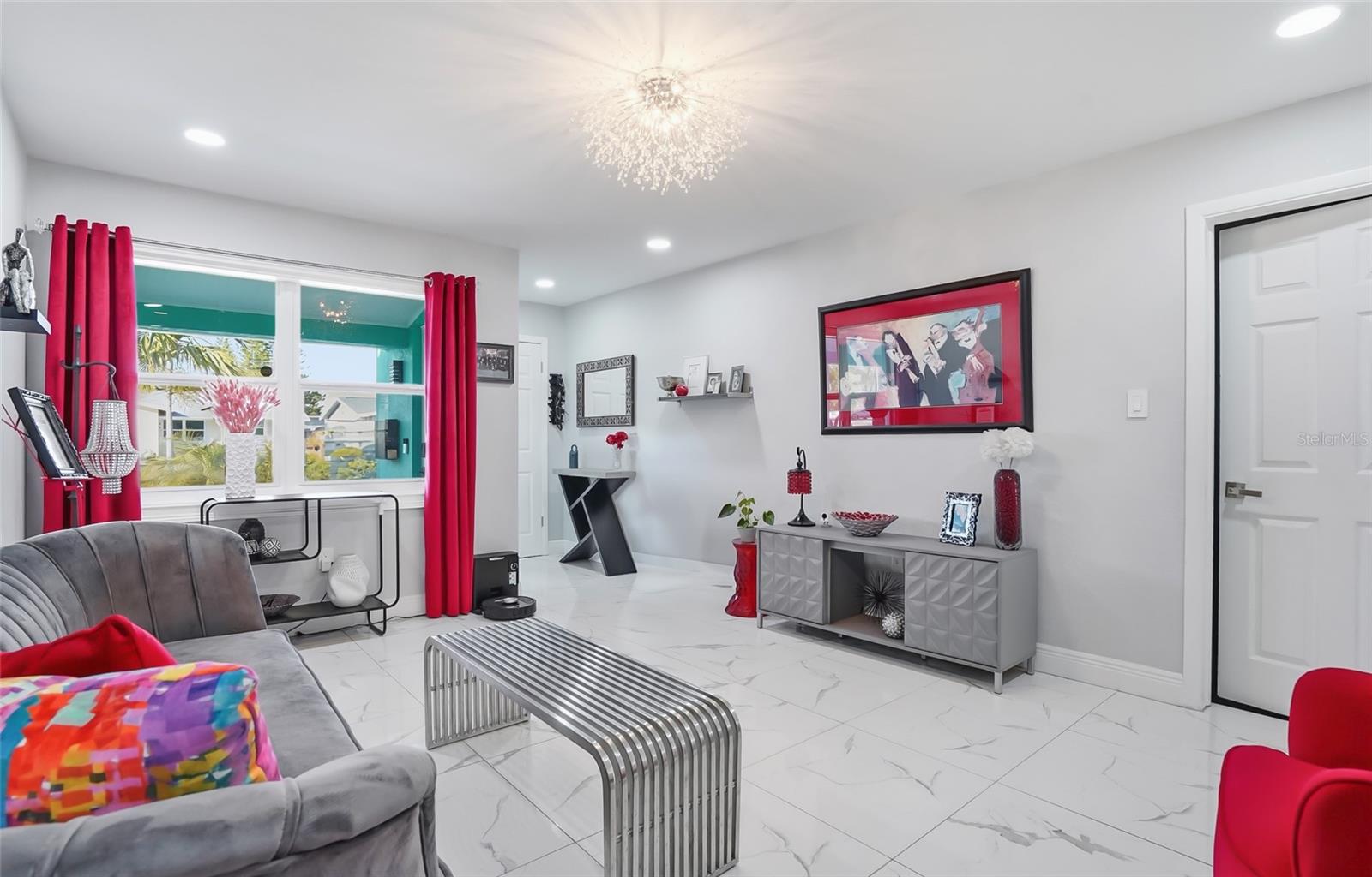 GLENWOOD - Residential