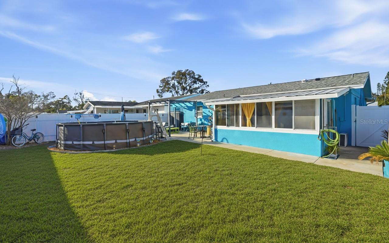 GLENWOOD - Residential