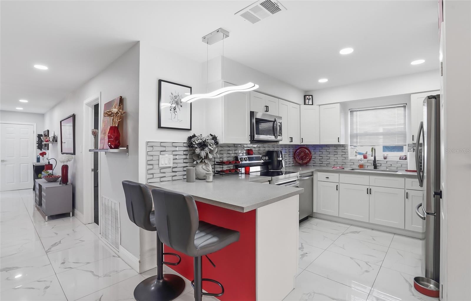 GLENWOOD - Residential