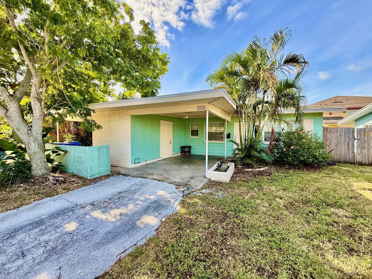 LEWIS ISLAND SEC 3 - Residential Lease