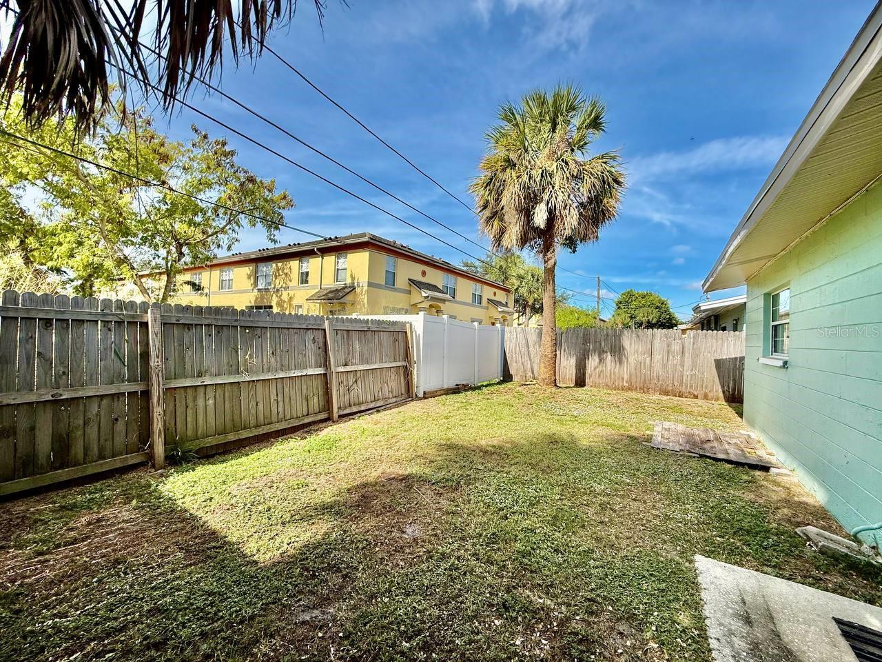 LEWIS ISLAND SEC 3 - Residential Lease