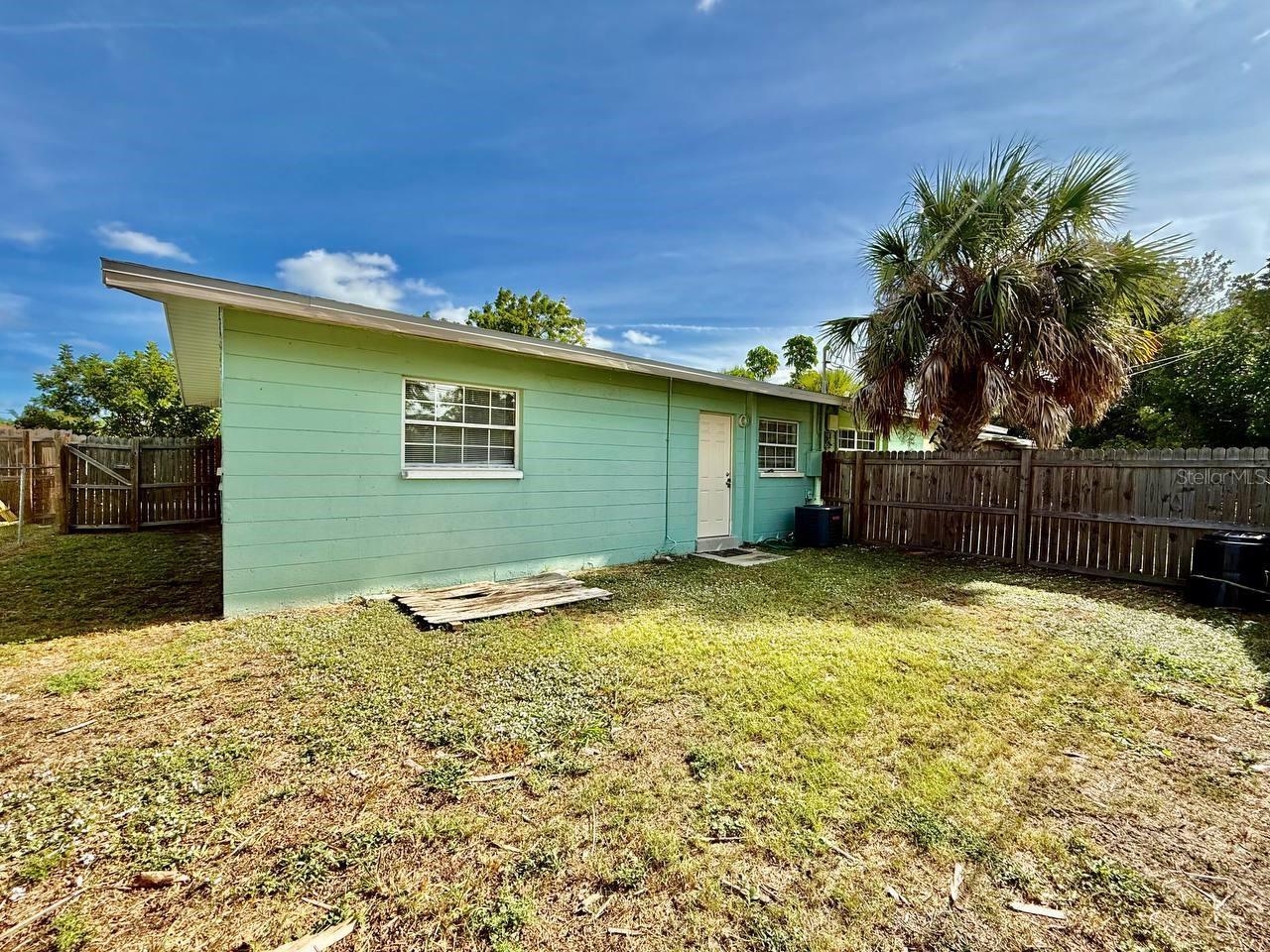 LEWIS ISLAND SEC 3 - Residential Lease