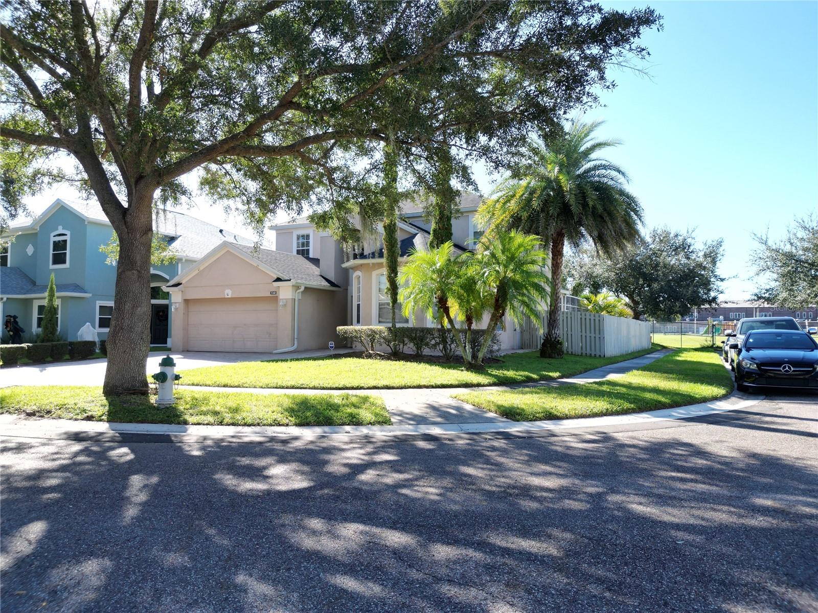 5160 TERRA VISTA WAY
