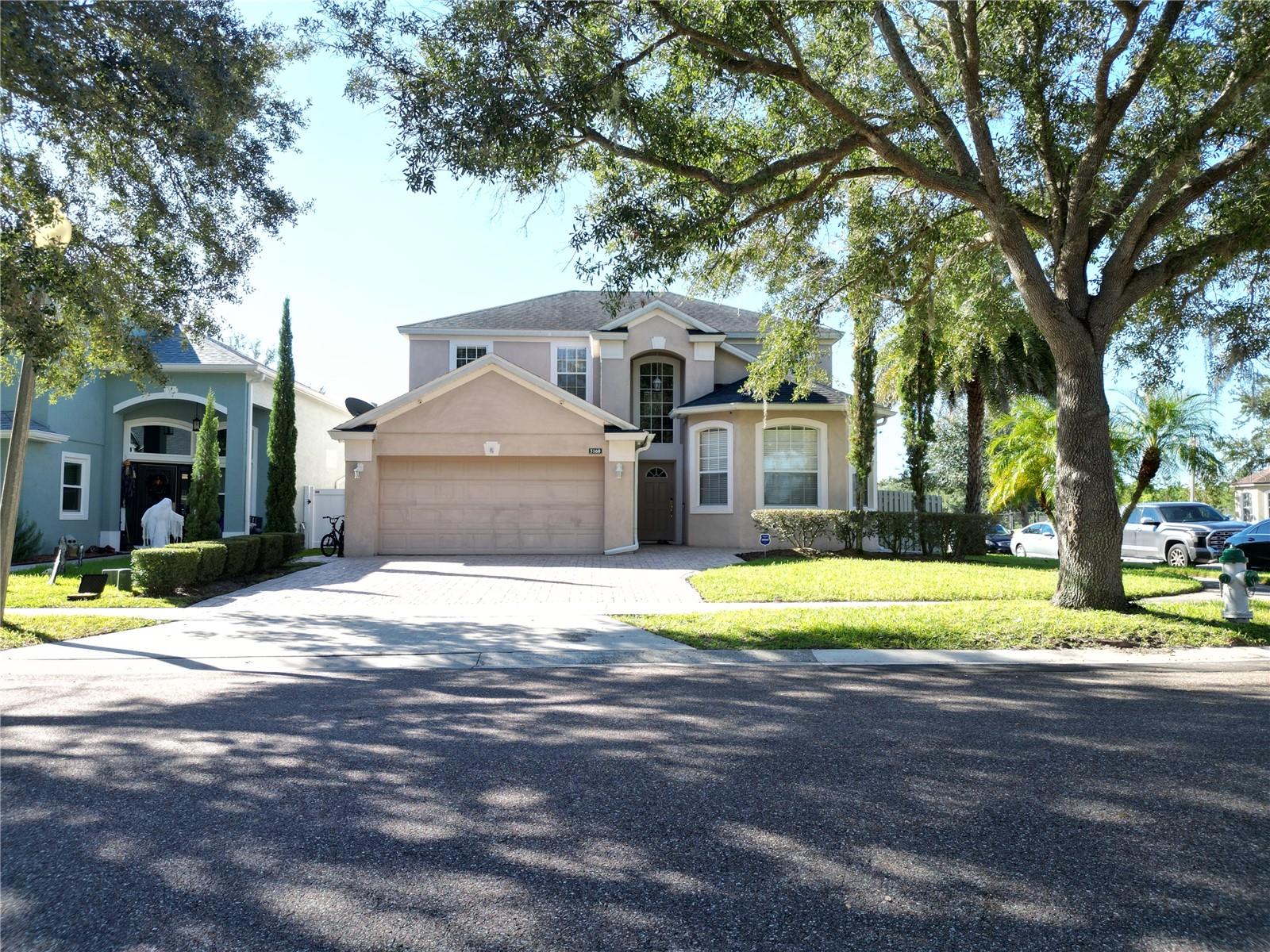 5160 TERRA VISTA WAY