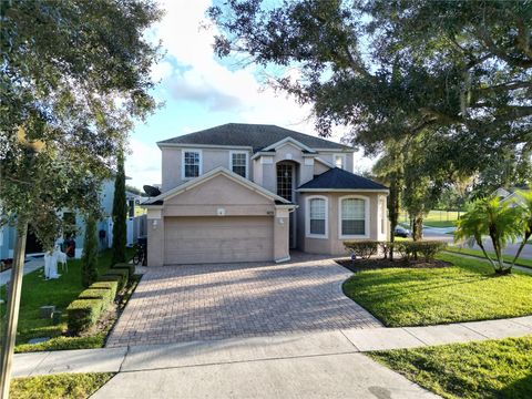 5160 TERRA VISTA WAY ORLANDO FL 32837