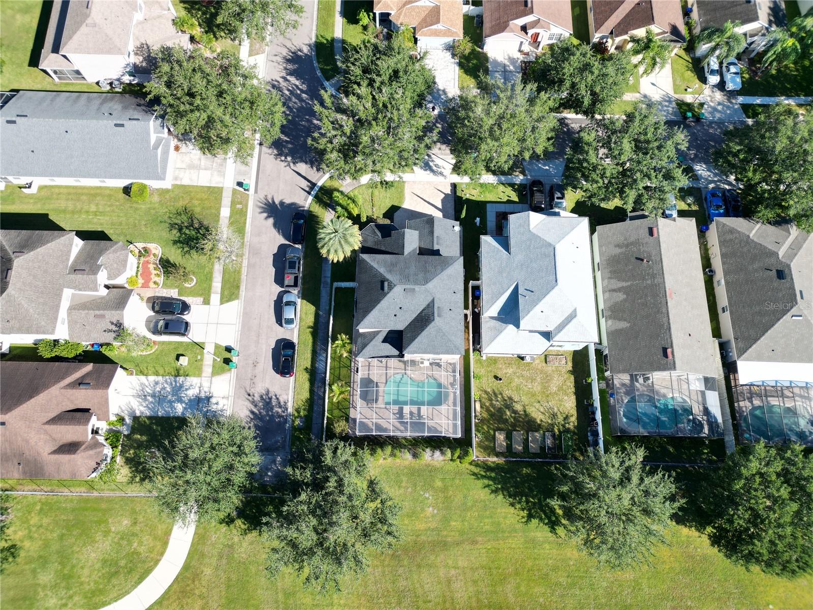 5160 TERRA VISTA WAY