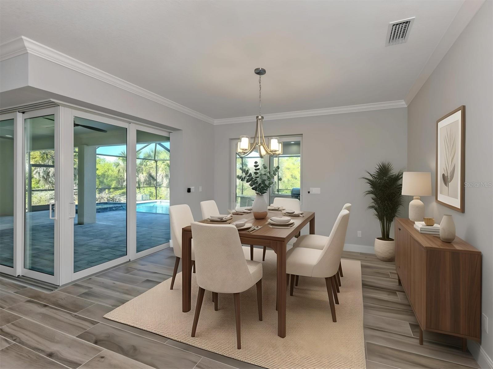 PORT CHARLOTTE SUB SEC 37 - Residential