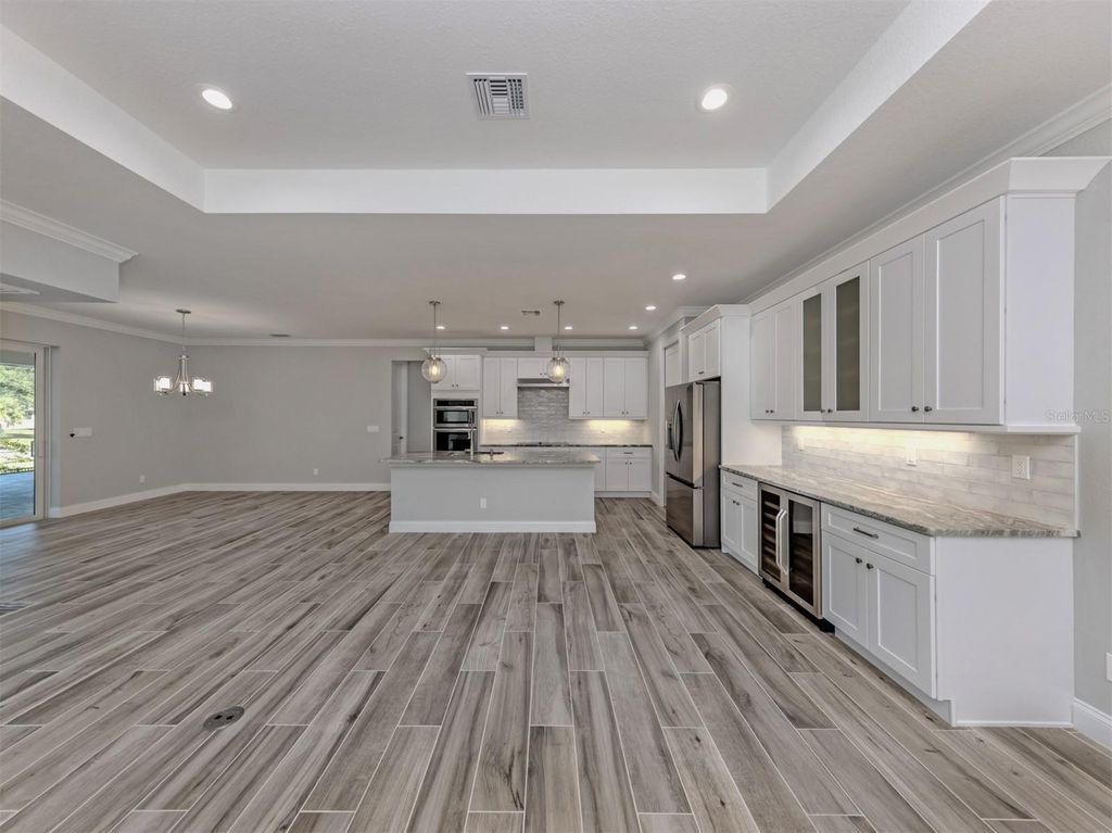 Photo of 3423 Knox Terrace, Port Charlotte, FL 33948 (MLS # D6146856)