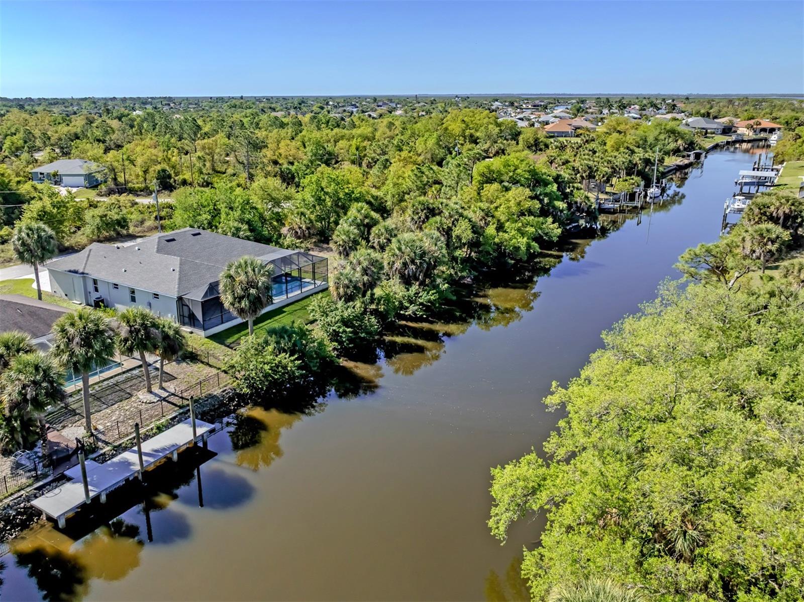 PORT CHARLOTTE SUB SEC 37 - Residential