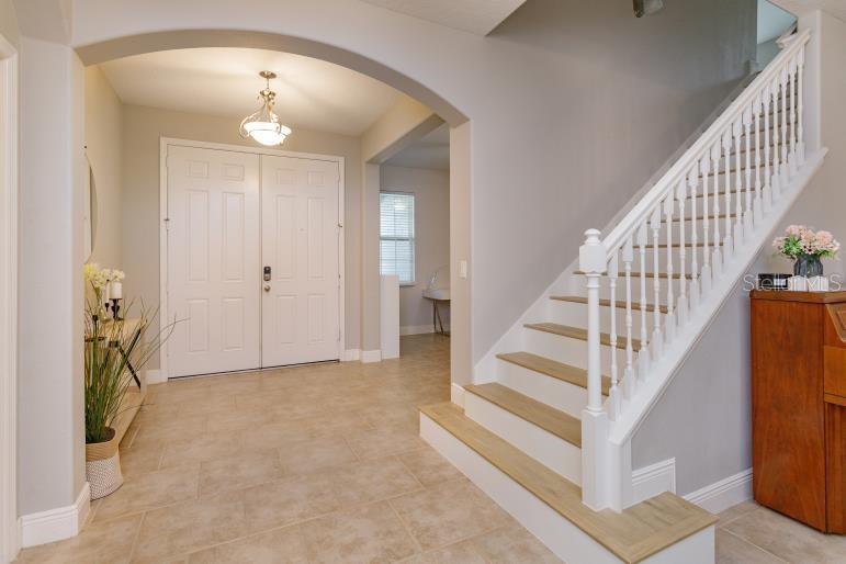 SUMMERLAKE PD PH 01A - Residential Lease