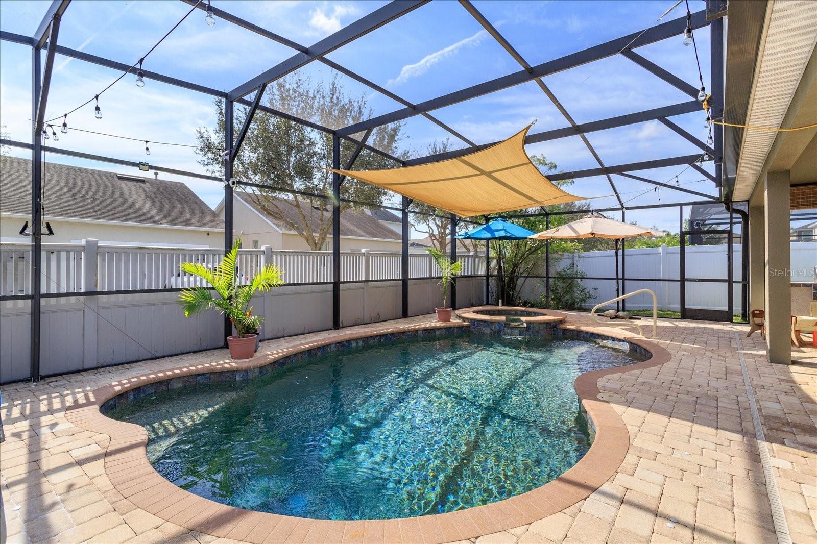 SUMMERLAKE PD PH 01A - Residential Lease